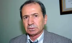 Eski Devlet Bakanı Ünal Erkan hayatını kaybetti