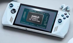 AMD’nin Yeni El Konsol Çipi Gainsborough Benchmark’a Girdi
