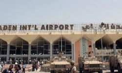 Aden Havalimanı saldırısı: Yemen hükümeti Husileri suçladı