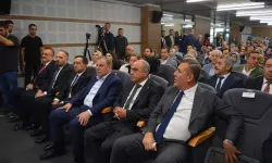 AK Partili Demir’den yerel yönetimler reformu açıklaması