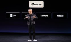 Alice Huang kimdir? Nvidia Megaspeed iddiası ne anlatıyor