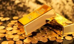 Altın Güne Düşüşle Başladı: Gram 6.572, Ons 4.121 Dolar