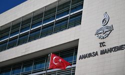 Anayasa Mahkemesi'nden Yeni Parti kararı!