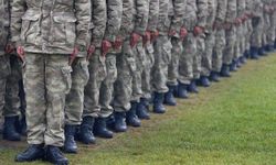 Askerlik sınıflandırma sonuçları açıklandı