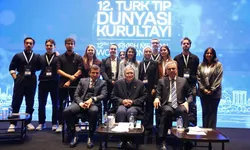 Aziz Sancar: Chapel Hill’de herkes KIZILELMA’yı biliyor