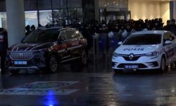 Bakırköy Belediyesi soruşturmasında 61 şüpheli adliyede