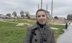 Balkan Ressamları Edirne Sanat Buluşması'nda 24 sanatçı