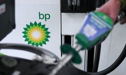 bp kârı 8,5 milyar dolar oldu: Üçüncü çeyrekte yüzde 300