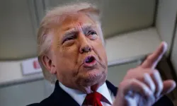 Trump’ın gündeminde Avrupa, İran ve ara seçimler var!
