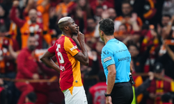 Dev derbide kazanan Galatasaray!
