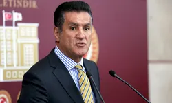 Mustafa Sarıgül'den 'YENİ Parti' kararı: Üyeliğimi askıya alıyorum!