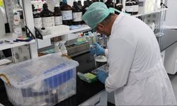 Eksozom tedavisi Erciyes Üniversitesi'nde nasıl uygulanıyor?