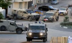 El Halil'de İsrail operasyonu dokuz gündür devam ediyor
