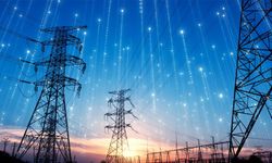 Elektrik kurulu gücü eylülde 127 bin 355 megavata ulaştı