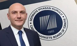 SPK eski Daire Başkanı Erman Çete tutuklandı