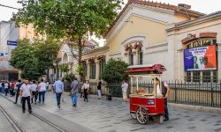 Fransız Kültür Merkezi 80. yılını üç şehirde kutlayacak