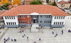 Gazi Mustafa Kemal İlkokulu tarihi: 102 yıllık Uşak okulu