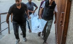 Gazze'de İsrail saldırısında 4 kişi öldü, 19 kişi yaralandı