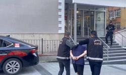 İstanbul’da 37 Yıl Kesinleşmiş Cezalı 2 Kardeş Yakalandı