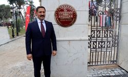 Hatay tarihi valilik binası aslına uygun hizmete açıldı