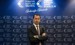 Türkiye Katılım Sigorta yöneticileri TARSİM’i ziyaret etti