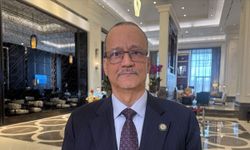 İİT Genel Sekreteri Ahmed'den Gazze için eylem çağrısı