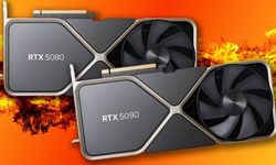 NVIDIA RTX 5090'ın üretimini sonlandırabilir: GB202 çipleri kurumsal kartlara ayrılacak iddiası
