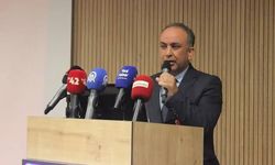 Bakanlığın “İyilik Var” projesi Konya’da tanıtıldı