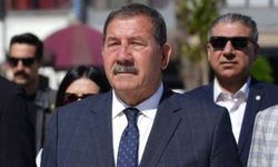 Milas Belediye Başkanı Fevzi Topuz görevden uzaklaştırıldı!