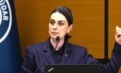 Sinem Dedetaş ev hapsi şartıyla tahliye edildi