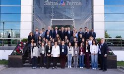 Kocaeli’de Türkiye’nin ilk ilaç üretim teknikeri programı