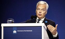 Didier Reynders hakkındaki Rusya iddialarına yenisi eklendi
