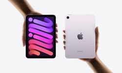 Apple Kendi Sitesinde Yeni iPad mini’yi Sızdırdı
