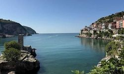Amasra 9 Ayda 1,3 Milyon Turistiyle Dört Mevsim Parlıyor