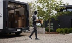 Figure 03 İnsansı Robot 9 Günde 560 Kilometre Yürüdü