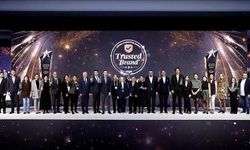 Trusted Brand Awards 2026 beyaz eşya birincisi Samsung oldu