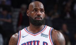 NBA sezonuna Thunder, LeBron’lu 76ers ve Pistons galip başladı