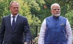 Polonya Başbakanı Tusk, Hindistan’a Resmi Ziyarette Bulunuyor