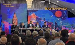 İstanbul’u Dinliyoruz programının yeni durağı Arnavutköy