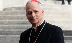 Papa Leo ameliyatın ardından Assisi ziyaretini iptal etti