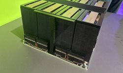 Nvidia B300 çipleri China Telecom ağında tespit edildi