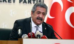 MHP’li Yıldız’dan ‘yalan haber’ tepkisi!