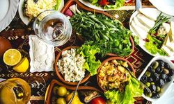 Akdeniz tipi beslenme erkek üreme sağlığına etkisi nedir?