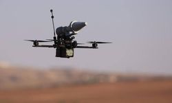 Yerli sürü dronlar tim komutanını Melek Modu ile koruyor