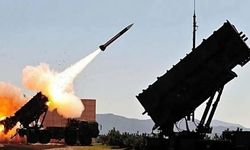 Riyad'a yönelik 2 İHA ve balistik füze havada imha edildi