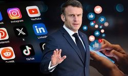 Fransa sosyal medya erişimini kesecek mi? Mektup iddiası