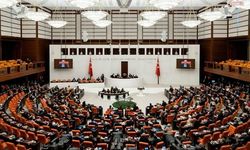 TBMM'de bu hafta 2027 bütçesi ve Mekke Anlaşması görüşülecek