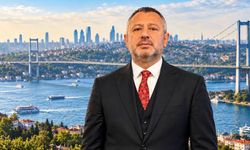 Erdal Cevahir, İTO Meclis Üyeliğine yeniden adaylığını açıkladı!