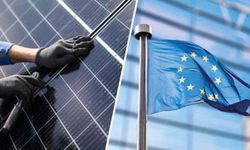 AB Akdeniz temiz enerji yatırımına 4,5 milyar avro garanti