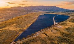 İş Enerji Metafor RES'in kurulu gücünü 100 megavata çıkardı